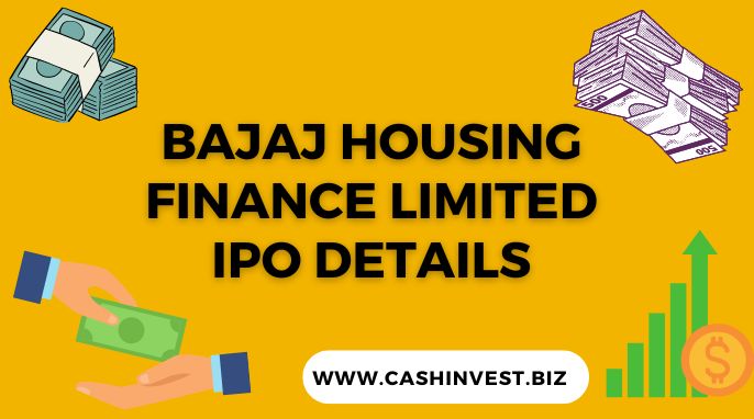 Bajaj Housing Finance Limited IPO